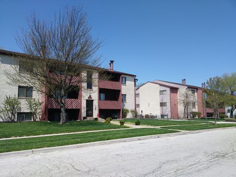 A home in Bloomington