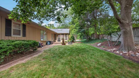 Tiny photo for 224 Fleetwood Drive, Bloomington, IL 61701 (MLS # 12714645)