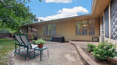 Tiny photo for 224 Fleetwood Drive, Bloomington, IL 61701 (MLS # 12714645)