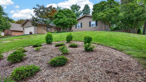 Tiny photo for 224 Fleetwood Drive, Bloomington, IL 61701 (MLS # 12714645)