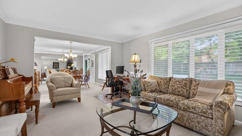 Tiny photo for 224 Fleetwood Drive, Bloomington, IL 61701 (MLS # 12714645)