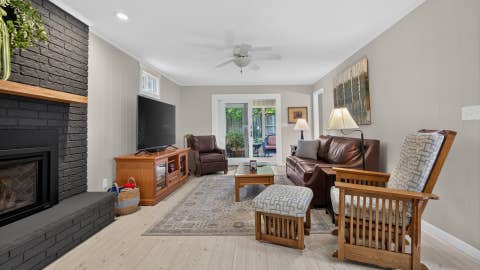 Tiny photo for 224 Fleetwood Drive, Bloomington, IL 61701 (MLS # 12714645)