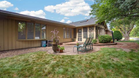 Tiny photo for 224 Fleetwood Drive, Bloomington, IL 61701 (MLS # 12714645)
