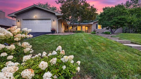Photo of 224 Fleetwood Drive, Bloomington, IL 61701 (MLS # 12714645)