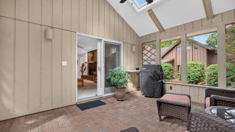 Tiny photo for 224 Fleetwood Drive, Bloomington, IL 61701 (MLS # 12714645)
