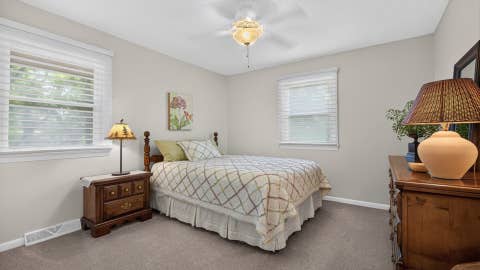 Tiny photo for 224 Fleetwood Drive, Bloomington, IL 61701 (MLS # 12714645)