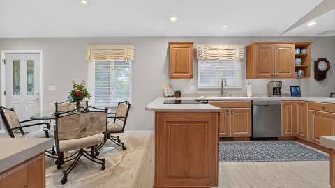 Tiny photo for 224 Fleetwood Drive, Bloomington, IL 61701 (MLS # 12714645)