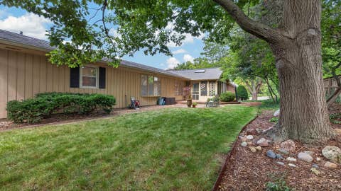 Tiny photo for 224 Fleetwood Drive, Bloomington, IL 61701 (MLS # 12714645)