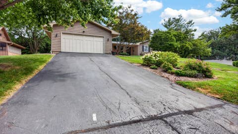 Tiny photo for 224 Fleetwood Drive, Bloomington, IL 61701 (MLS # 12714645)