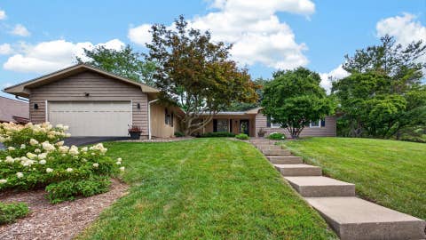 Tiny photo for 224 Fleetwood Drive, Bloomington, IL 61701 (MLS # 12714645)