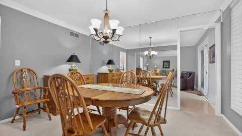 Tiny photo for 224 Fleetwood Drive, Bloomington, IL 61701 (MLS # 12714645)
