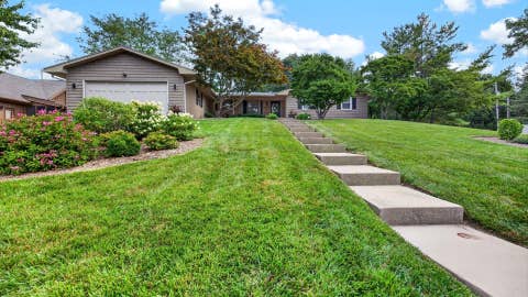 Tiny photo for 224 Fleetwood Drive, Bloomington, IL 61701 (MLS # 12714645)