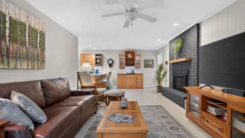 Tiny photo for 224 Fleetwood Drive, Bloomington, IL 61701 (MLS # 12714645)