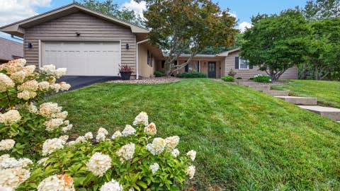 Tiny photo for 224 Fleetwood Drive, Bloomington, IL 61701 (MLS # 12714645)