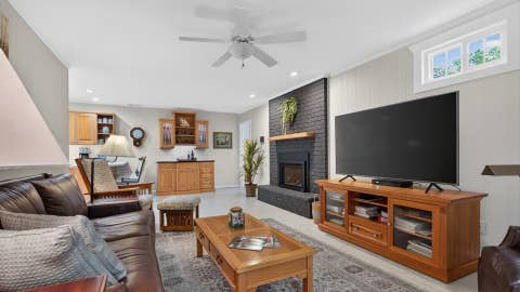 Tiny photo for 224 Fleetwood Drive, Bloomington, IL 61701 (MLS # 12714645)