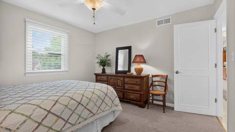 Tiny photo for 224 Fleetwood Drive, Bloomington, IL 61701 (MLS # 12714645)