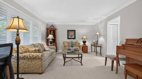 Tiny photo for 224 Fleetwood Drive, Bloomington, IL 61701 (MLS # 12714645)