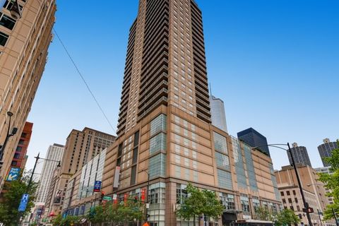 545 N Dearborn Street W2804 Chicago IL 60654