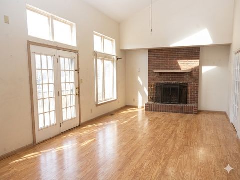 Tiny photo for 232 Highland Road, Matteson, IL 60443 (MLS # 12616300)