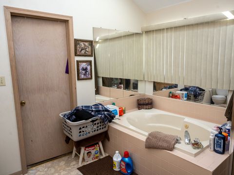 Tiny photo for 232 Highland Road, Matteson, IL 60443 (MLS # 12616300)