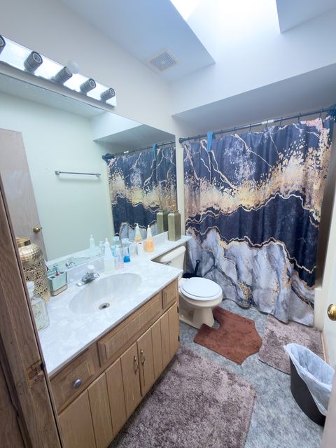 Tiny photo for 232 Highland Road, Matteson, IL 60443 (MLS # 12616300)