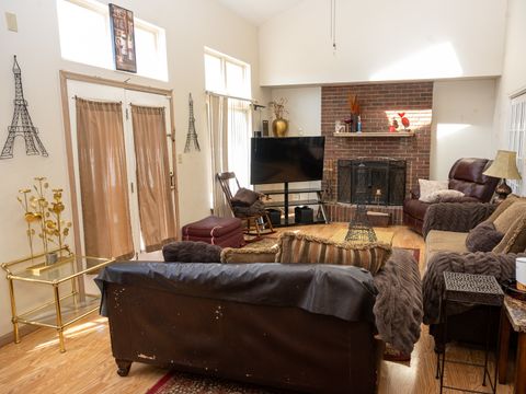 Tiny photo for 232 Highland Road, Matteson, IL 60443 (MLS # 12616300)