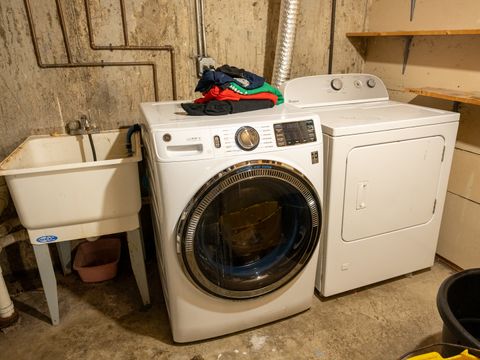 Tiny photo for 232 Highland Road, Matteson, IL 60443 (MLS # 12616300)