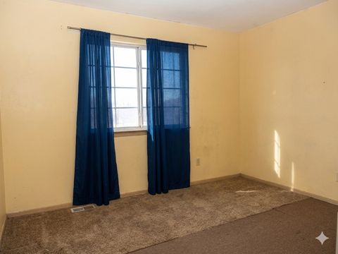 Tiny photo for 232 Highland Road, Matteson, IL 60443 (MLS # 12616300)