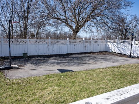Tiny photo for 232 Highland Road, Matteson, IL 60443 (MLS # 12616300)
