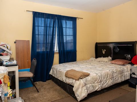 Tiny photo for 232 Highland Road, Matteson, IL 60443 (MLS # 12616300)