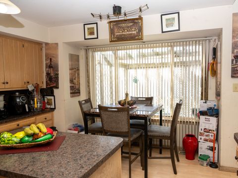 Tiny photo for 232 Highland Road, Matteson, IL 60443 (MLS # 12616300)