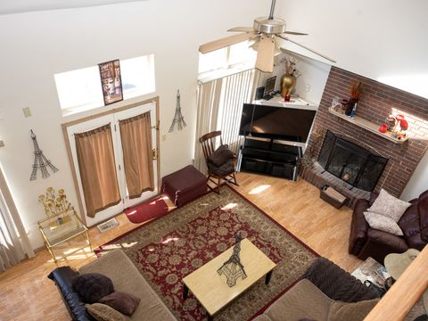 Tiny photo for 232 Highland Road, Matteson, IL 60443 (MLS # 12616300)