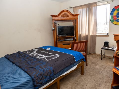 Tiny photo for 232 Highland Road, Matteson, IL 60443 (MLS # 12616300)