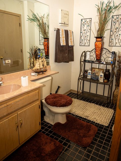 Tiny photo for 232 Highland Road, Matteson, IL 60443 (MLS # 12616300)