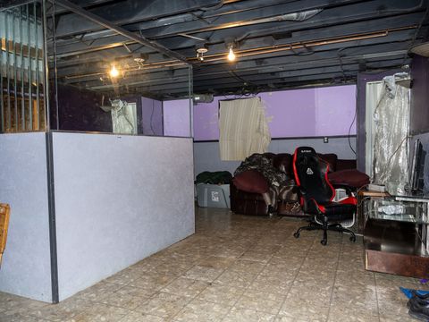 Tiny photo for 232 Highland Road, Matteson, IL 60443 (MLS # 12616300)