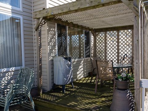 Tiny photo for 232 Highland Road, Matteson, IL 60443 (MLS # 12616300)