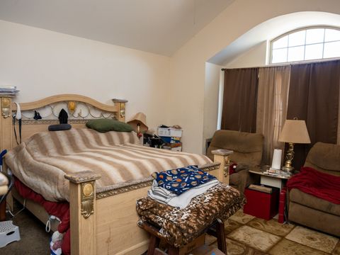 Tiny photo for 232 Highland Road, Matteson, IL 60443 (MLS # 12616300)