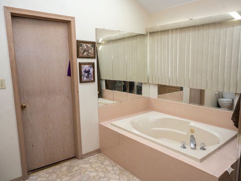 Tiny photo for 232 Highland Road, Matteson, IL 60443 (MLS # 12616300)