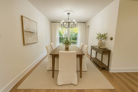 Tiny photo for 3023 N Windsor Drive, Arlington Heights, IL 60004 (MLS # 12505944)