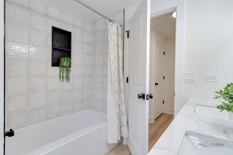 Tiny photo for 3023 N Windsor Drive, Arlington Heights, IL 60004 (MLS # 12505944)