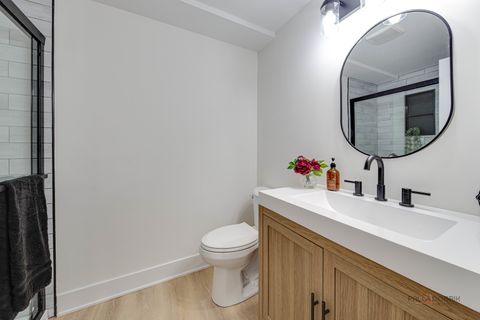 Tiny photo for 3023 N Windsor Drive, Arlington Heights, IL 60004 (MLS # 12505944)