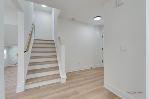 Tiny photo for 3023 N Windsor Drive, Arlington Heights, IL 60004 (MLS # 12505944)