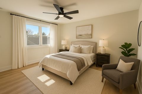 Tiny photo for 3023 N Windsor Drive, Arlington Heights, IL 60004 (MLS # 12505944)