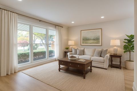 Tiny photo for 3023 N Windsor Drive, Arlington Heights, IL 60004 (MLS # 12505944)