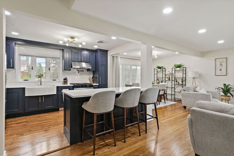 Tiny photo for 1202 Elsie Drive, Melrose Park, IL 60160 (MLS # 12498744)