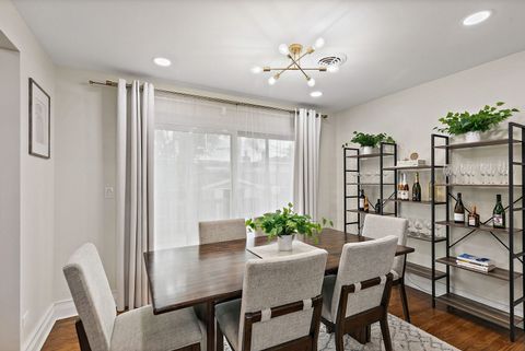 Tiny photo for 1202 Elsie Drive, Melrose Park, IL 60160 (MLS # 12498744)