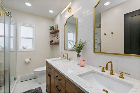 Tiny photo for 1202 Elsie Drive, Melrose Park, IL 60160 (MLS # 12498744)