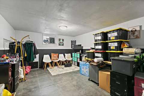 Tiny photo for 1202 Elsie Drive, Melrose Park, IL 60160 (MLS # 12498744)