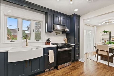 Tiny photo for 1202 Elsie Drive, Melrose Park, IL 60160 (MLS # 12498744)