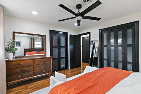 Tiny photo for 1202 Elsie Drive, Melrose Park, IL 60160 (MLS # 12498744)